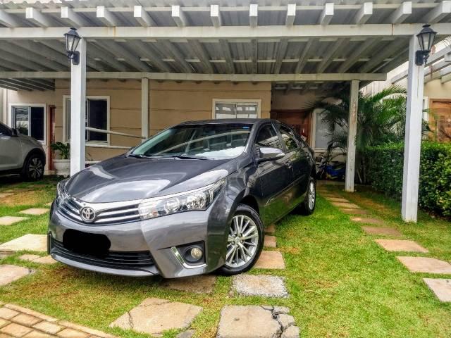 Toyota Corolla automático DOCS PAGOS - Foto 4