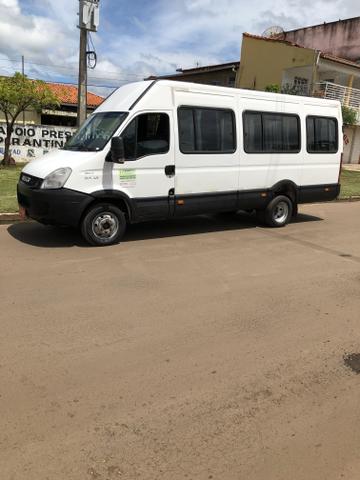 Van iveco daily 55 C 17 - Foto 7