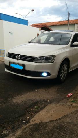 Jetta 2012