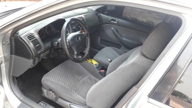 Honda civic 2003 - Foto 2