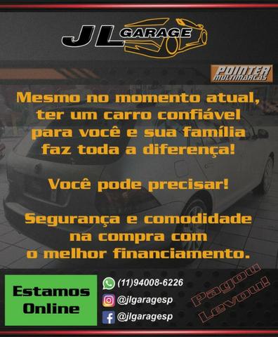 Logan Com Direção/V.E./T.E. /Conservado /Facilito Pgto - Foto 15
