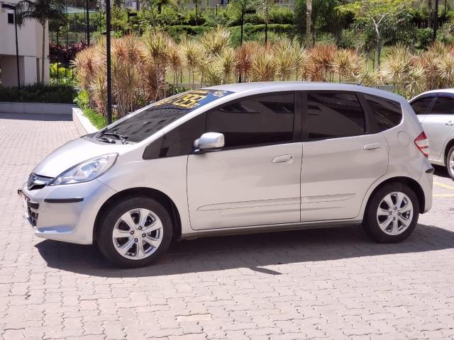 Honda fit 2014 entrada +48x 799,00