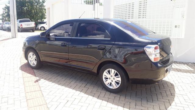 COBALT 2014/2015 1.8 MPFI LTZ 8V FLEX 4P MANUAL - Foto 3