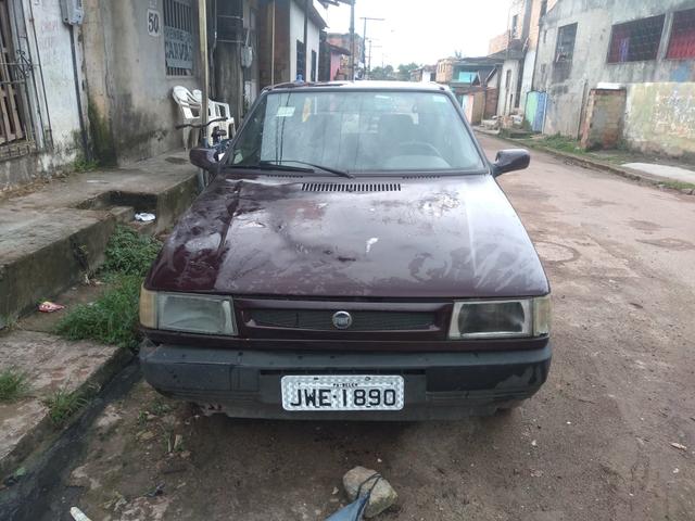Fiat Uno