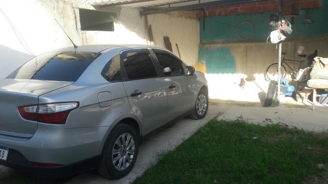Grand siena 1.6 muito novo - Foto 10