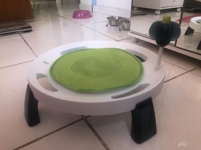 Vendo estes 3 brinquedos para gatos - Foto 3