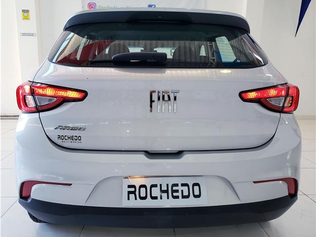 Fiat Argo 1.0 firefly flex drive manual - Foto 5