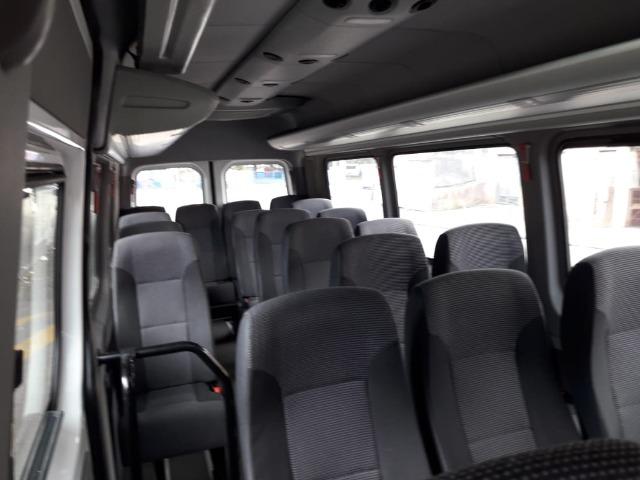 Sprinter 515 ano 2013 21 lugares (Raridade) - Foto 13