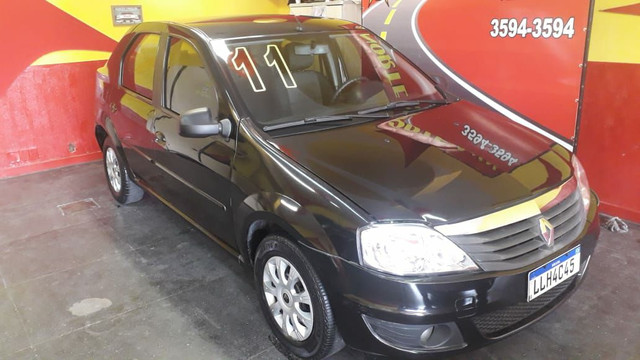 van financiada olx