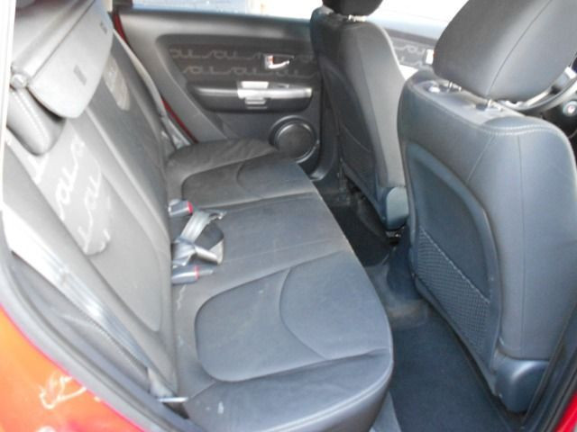 Kia soul - Foto 8