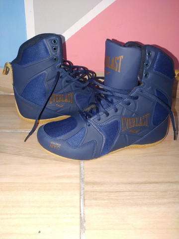 bota everlast ultimate