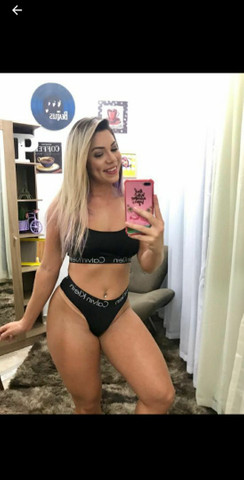 FEIRAO CALVIN KLEIN - Foto 5