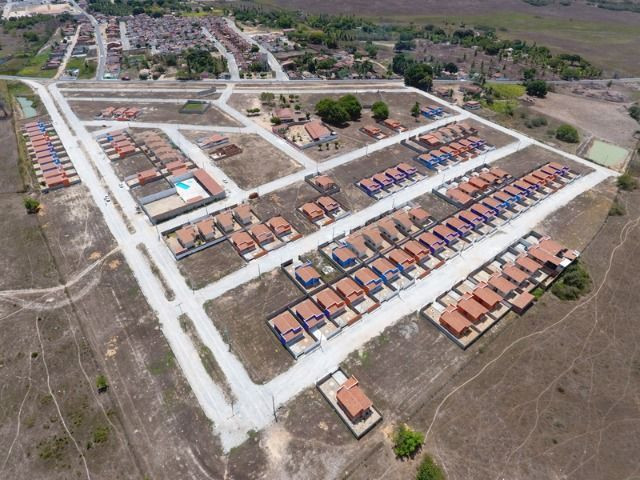 Casas em Monte Alegre - Foto 6