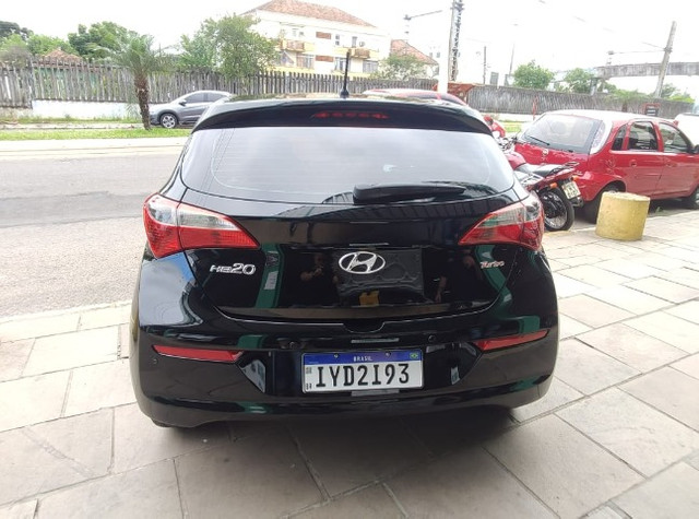Hb20 2018 1.0 turbo unico dono - Foto 10