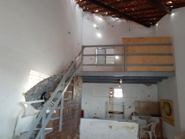 Vendo Casa no Barramares A reformar - Foto 6