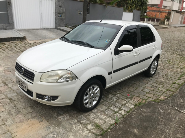 Palio ELX 1.4 2008 Abaixo da Fipe - Foto 2