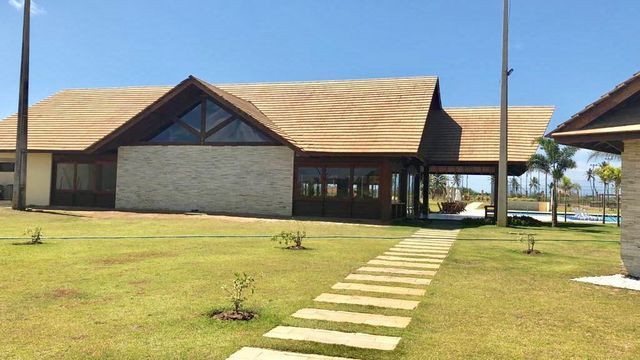 Alphaville Sergipe - Lote - Foto 3