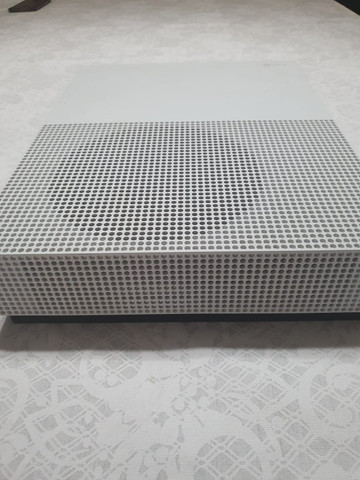 Xbox One S - Usado em perfeito estado CARTÃO 10X - Foto 3