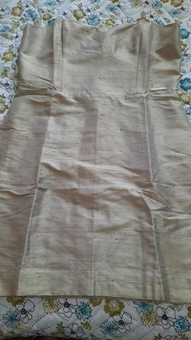 Vestidos novos para festas ou baladinha, de marca. - Foto 2