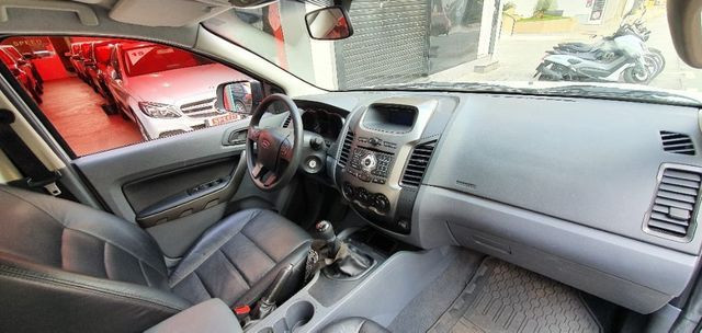 Ford Ranger 2.5 CD flex manual - Foto 12