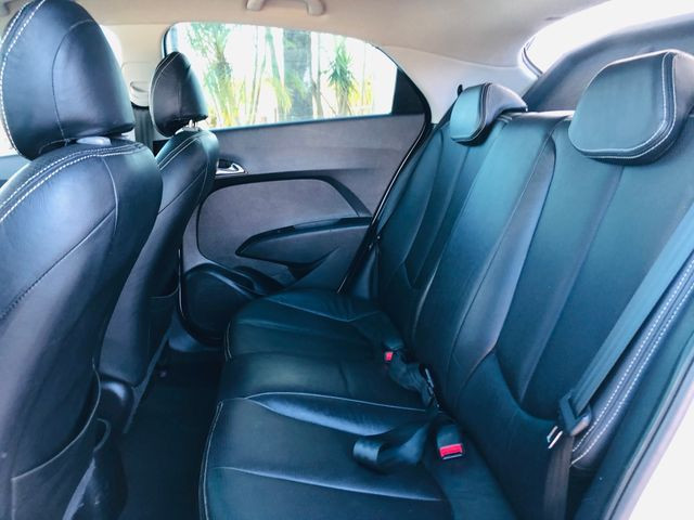 HB20 Premium 1.6 Flex Automático 2015 - Foto 7