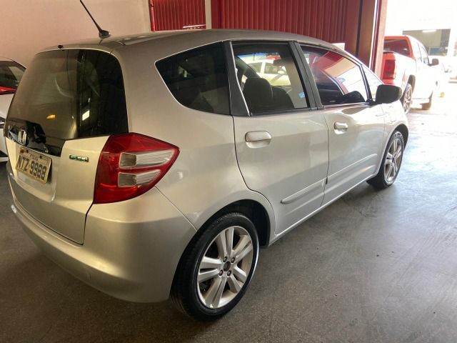 Honda fit - Foto 3