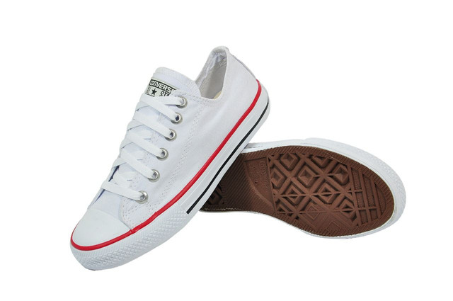 all star branco frete gratis