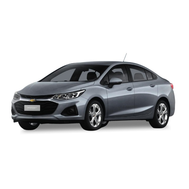 CHEVROLET CRUZE LT AT 2022