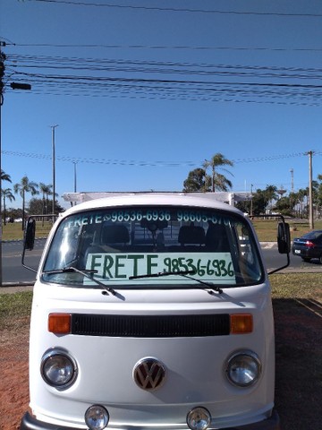 FRETE E MUDANÇA - Foto 2