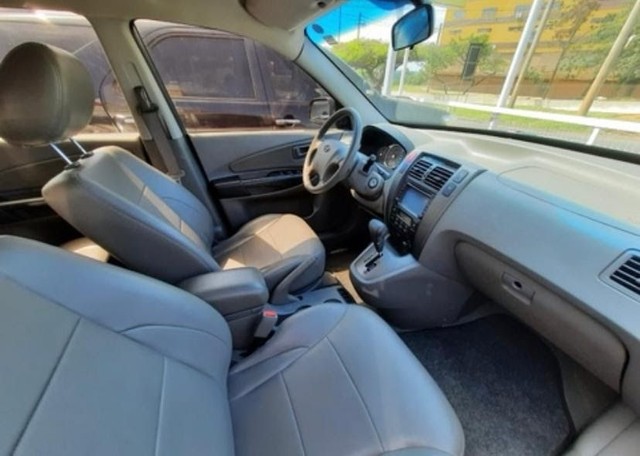 HYUNDAI TUCSON GLSB- FLEX / 2016/2017. TEL:  *