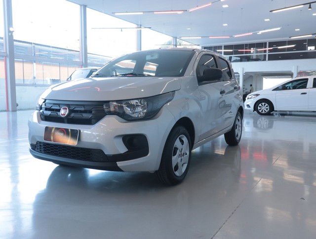 FIAT MOBI LIKE 1.0 FIRE FLEX 5P. 2020 FLEX