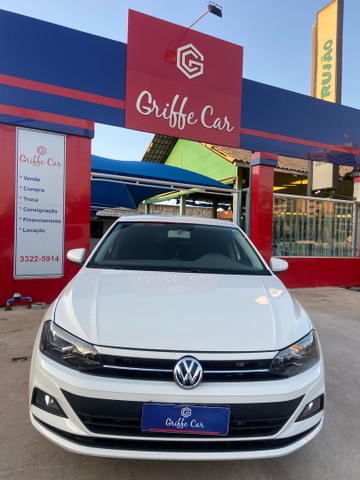 POLO TSI CONFORT. AUT. 1.0 TURBO 2019