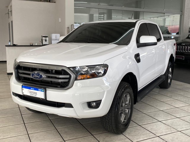 RANGER XLS AUT 4X4 DIESEL 2020