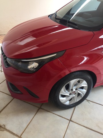 ARGO 1.3 FIREFLY DRIVE 2017/2018