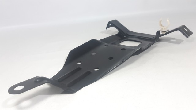 Protetor Da Mangueira Do Tanque Honda Fit 2016