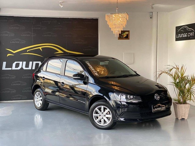 GOL 2014/2015 1.6 MI COMFORTLINE 8V FLEX 4P MANUAL