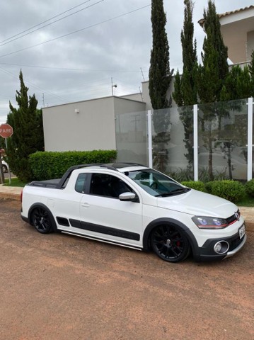 Carro Carro Saveiro Rebaixada à venda em todo o Brasil!