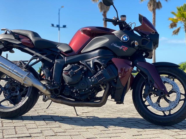 BMW K1200 R