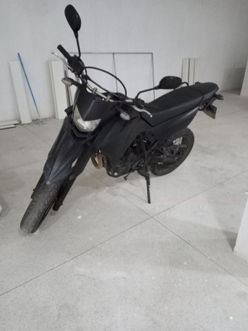 LANDER 2010 BEM CONSERVADA