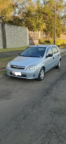CORSA HATCH 2012