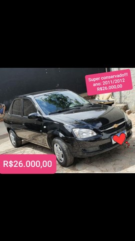 CORSA SEDAN *