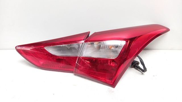 Lanterna hyundai i30 13/15