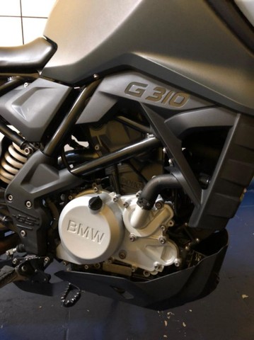 BMW GS 310