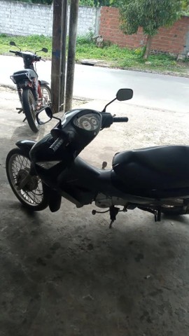 BLZ 110 COMPLETA PEGANDO TUDO .