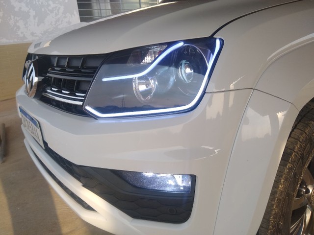 AMAROK TOP