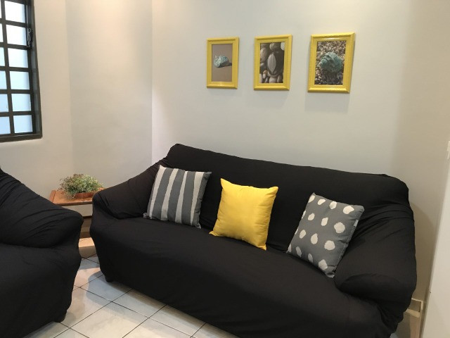 Casa para 06 pessoas super aconchegante na saída sul de anápolis - Foto 11