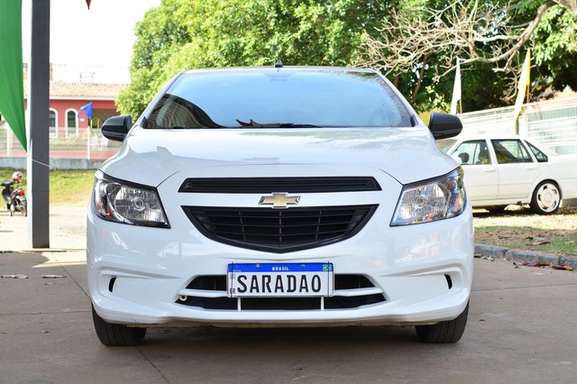 CHEVROLET ONIX 1.0 MPFI JOY 8V 2019