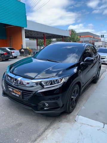 HONDA HRV 1.8 2020! IMPECÁVEL!