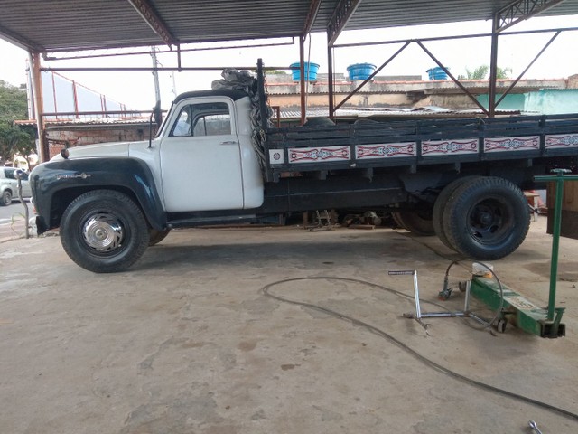 CHEVROLET BRASIL 59