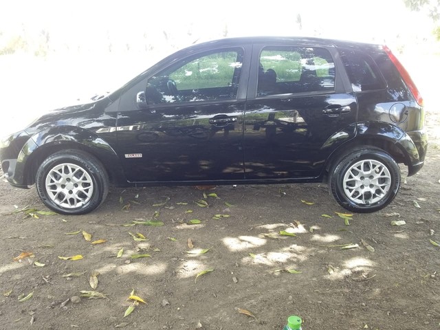 FIESTA 2012/2013 1.6 COMPLETO 8V
